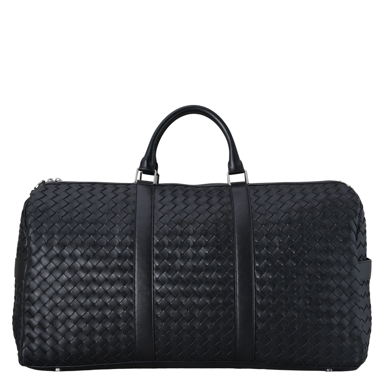 BOTTEGA VENETA(USED)보테가베네타 보스턴백